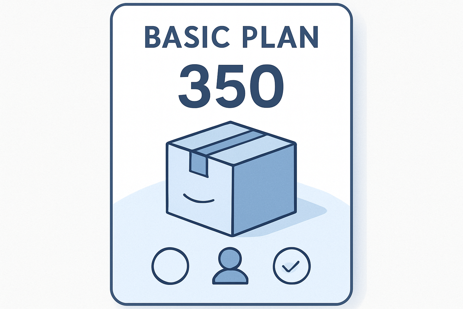 Basic Plan 350