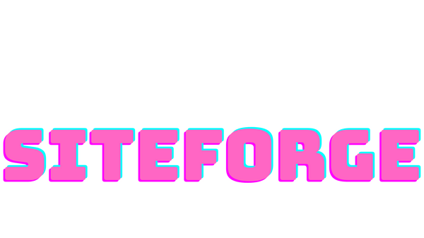 SITEFORGE